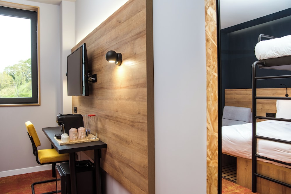 Ibis Styles Tbilisi Mziuri Park 28/37