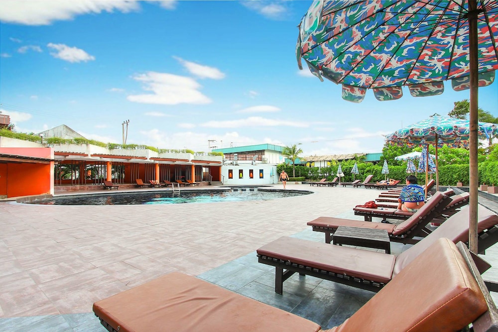 Pattaya Marriott Resort and Spa 27/31