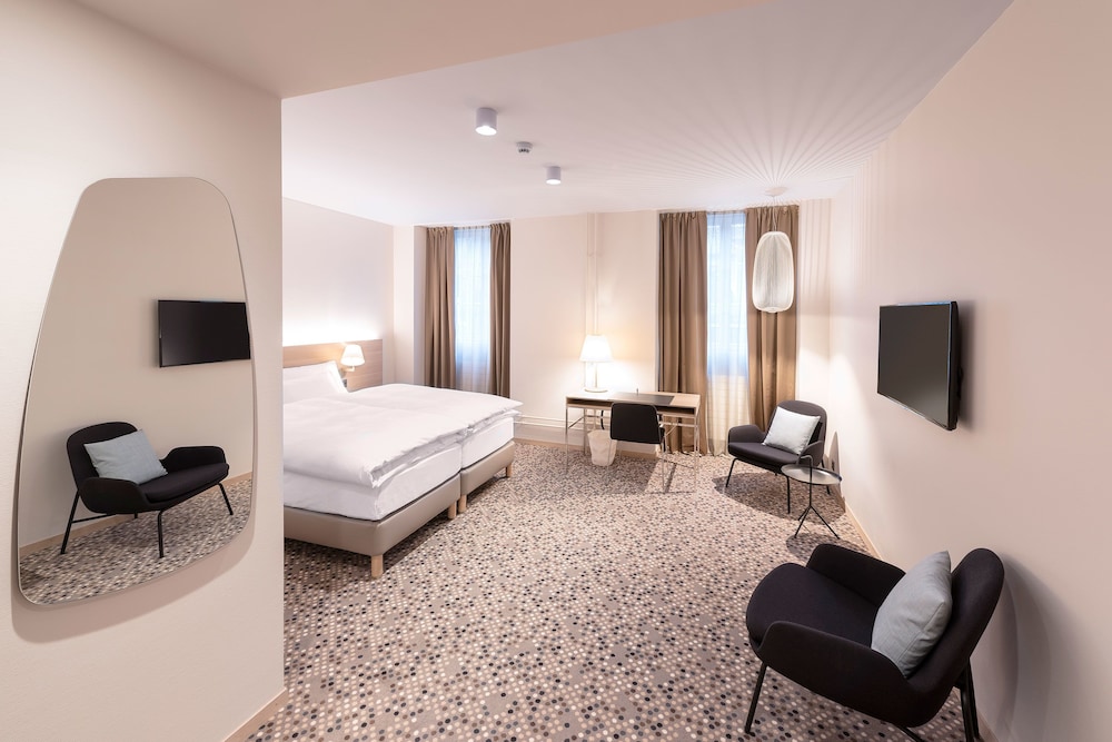 Hotel Savoy Bern 19/38