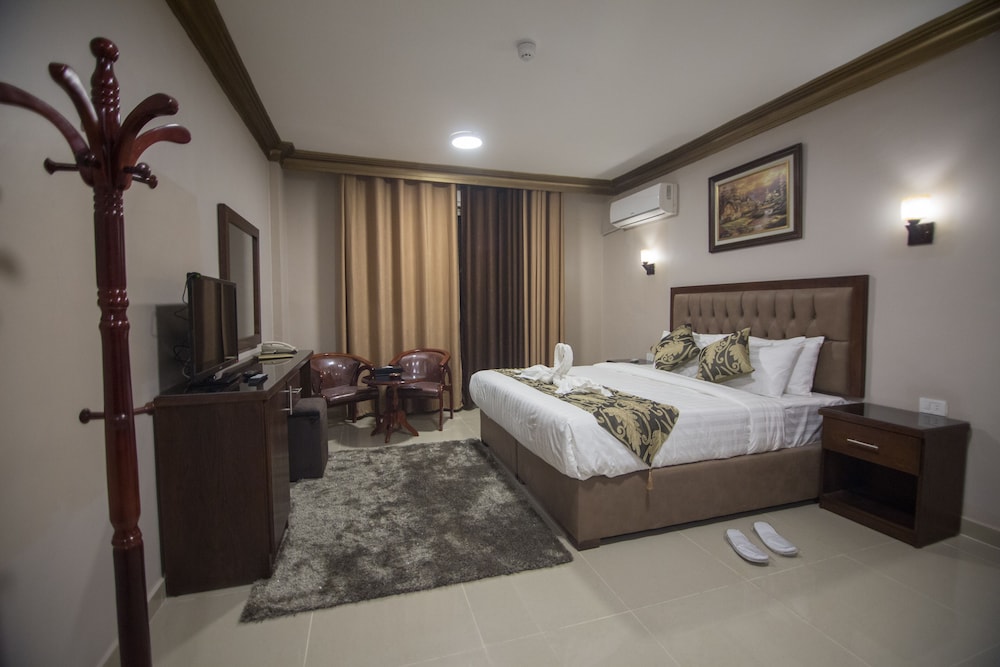 Grape Village Hotel 15/59