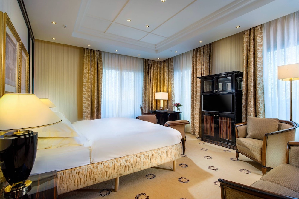 JW Marriott Hotel Berlin 18/68