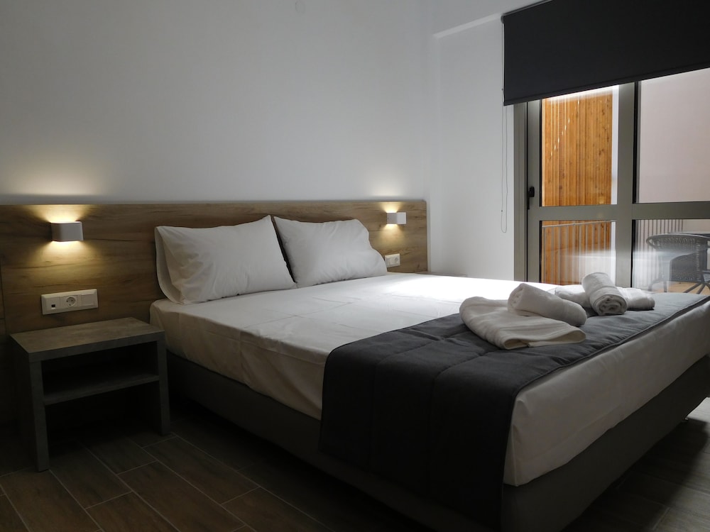Hotel Vozina 15/42