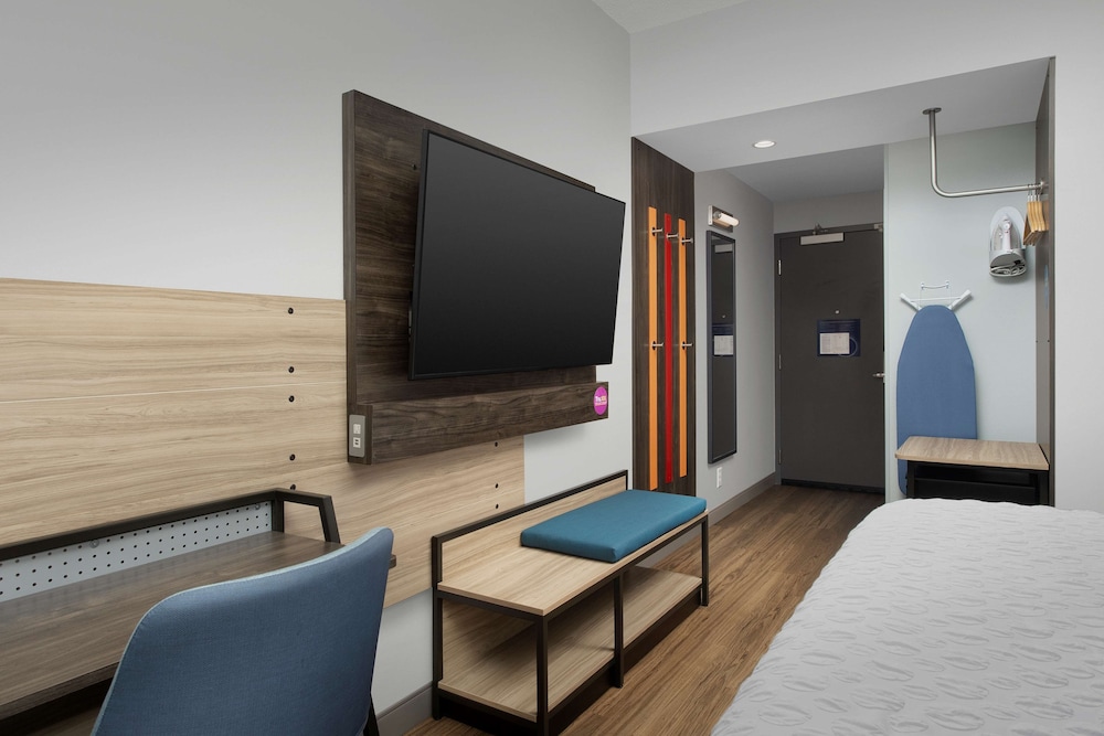 Tru By Hilton Charlotte Airport Lake Pointe 28/43