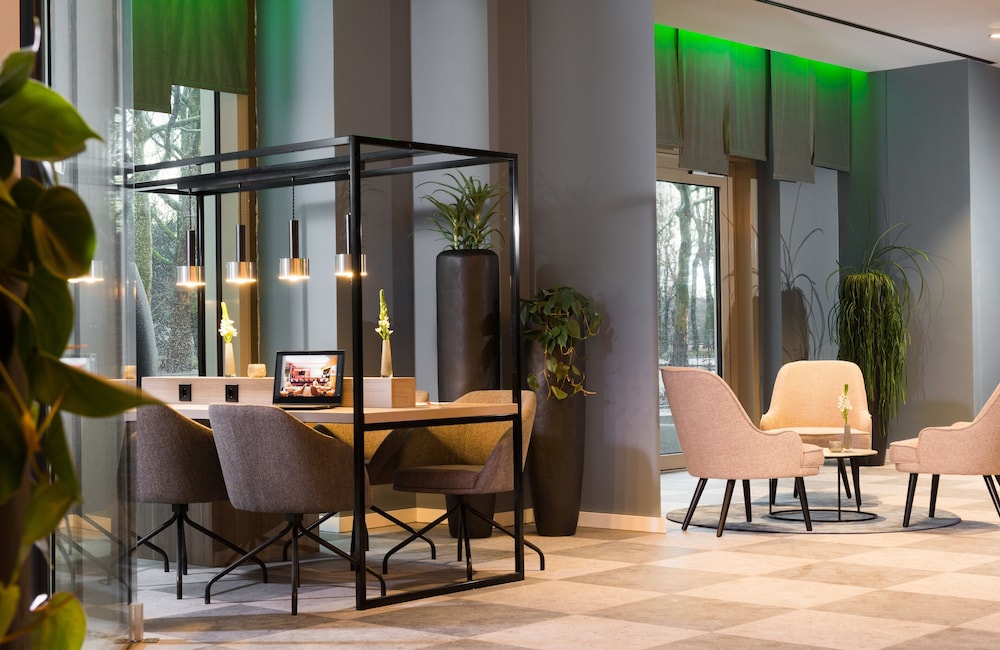 Leonardo Hotel Offenbach Frankfurt 1/71