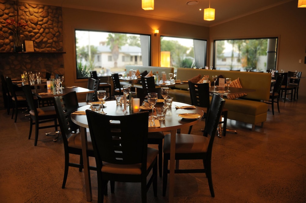 Best Western Bungil Creek Motel 31/38