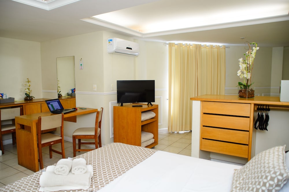 HOTEL VILLAGE ICARAI 22/60