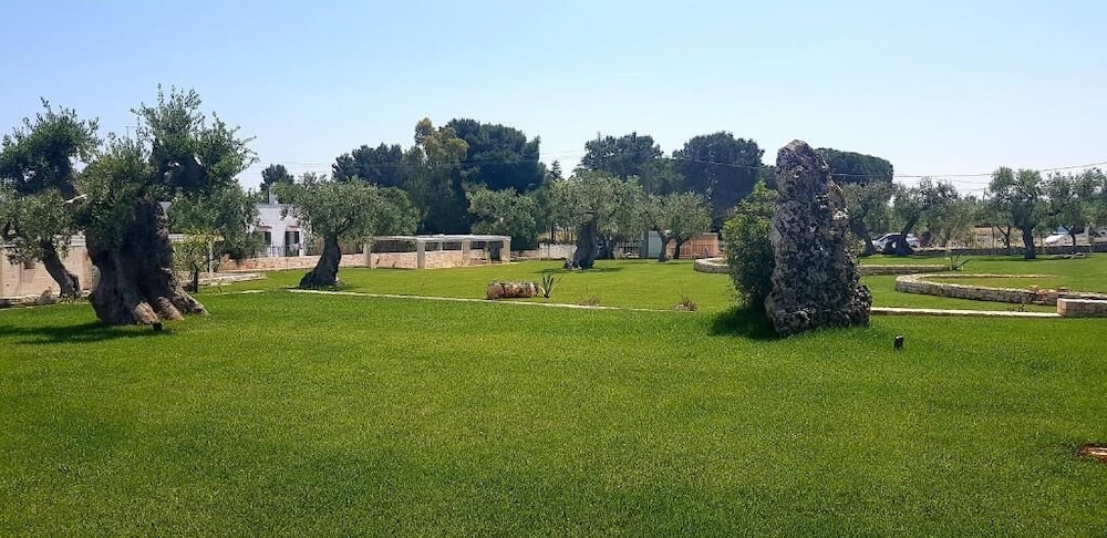 San Lorenzo Boutique Hotel & SPA 45/72