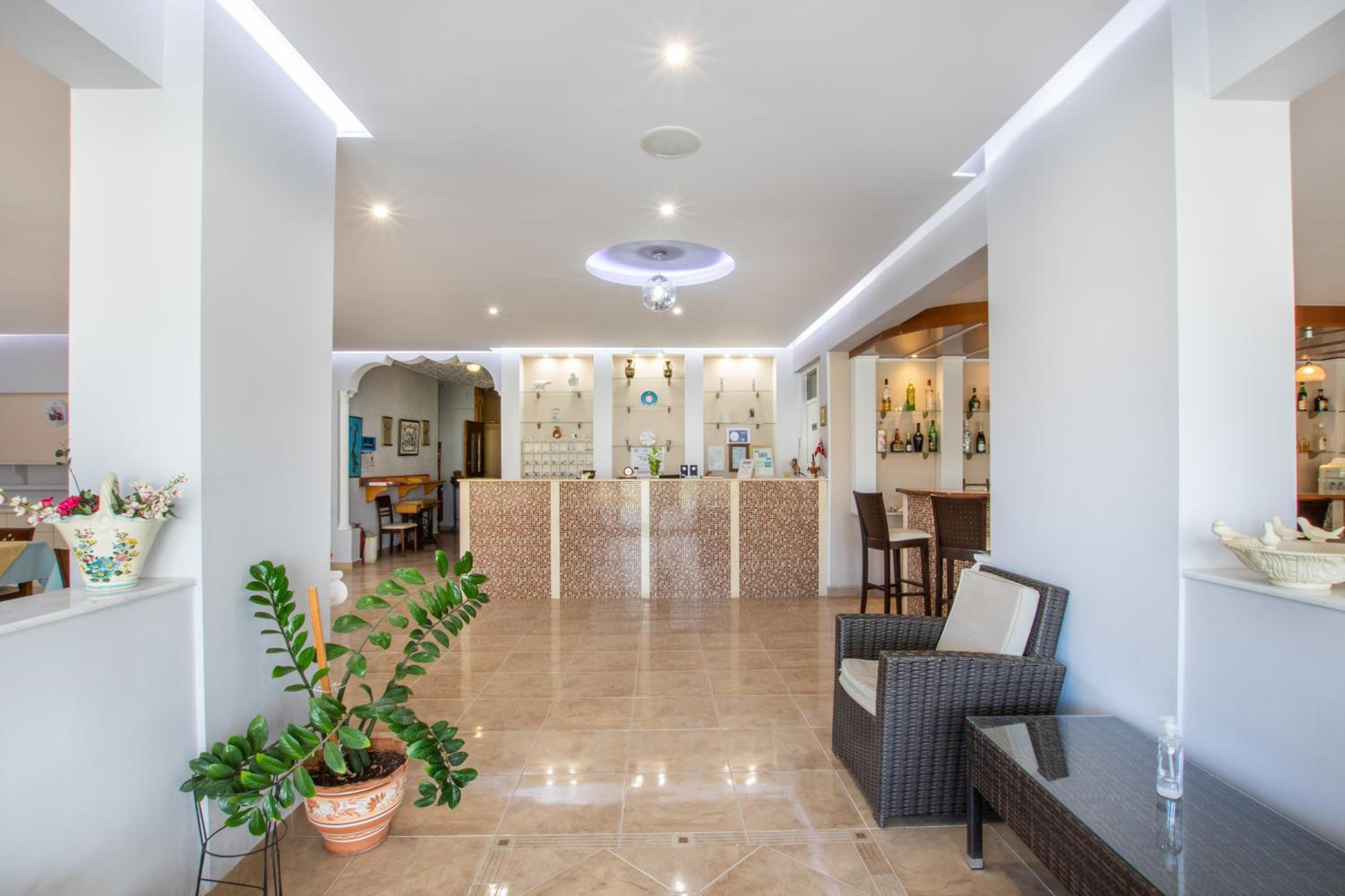 Panorama Hotel 16/60