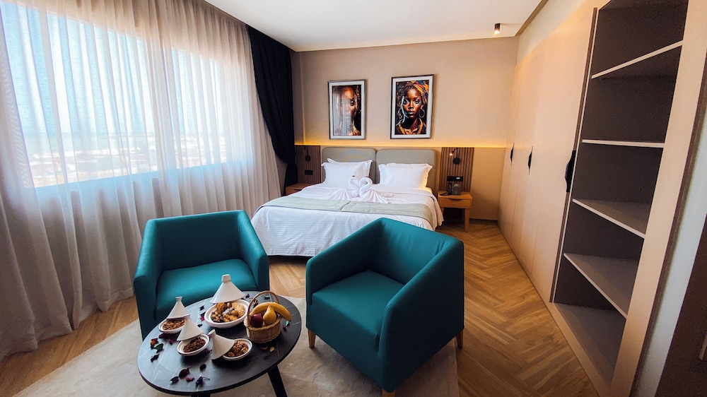 Elite View Hotel Dakhla 21/41