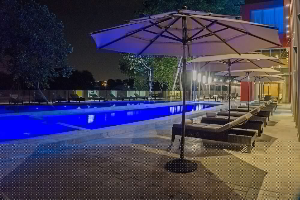 Radisson Hotel Guayaquil 26/47