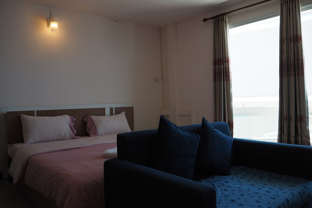 Wilai Guesthouse 18/50