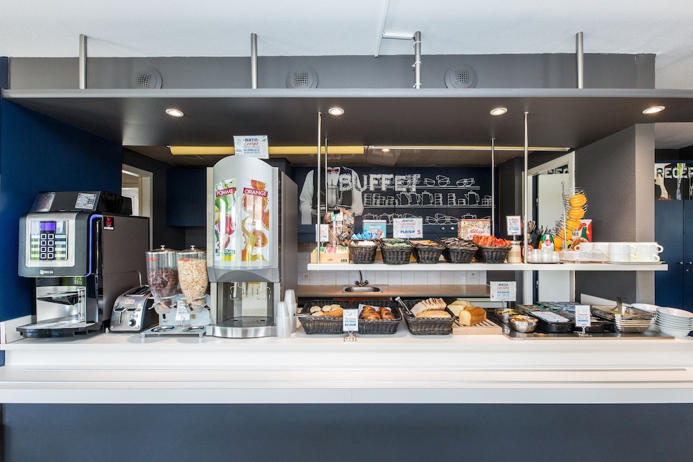Ibis Budget Montelimar 41/44