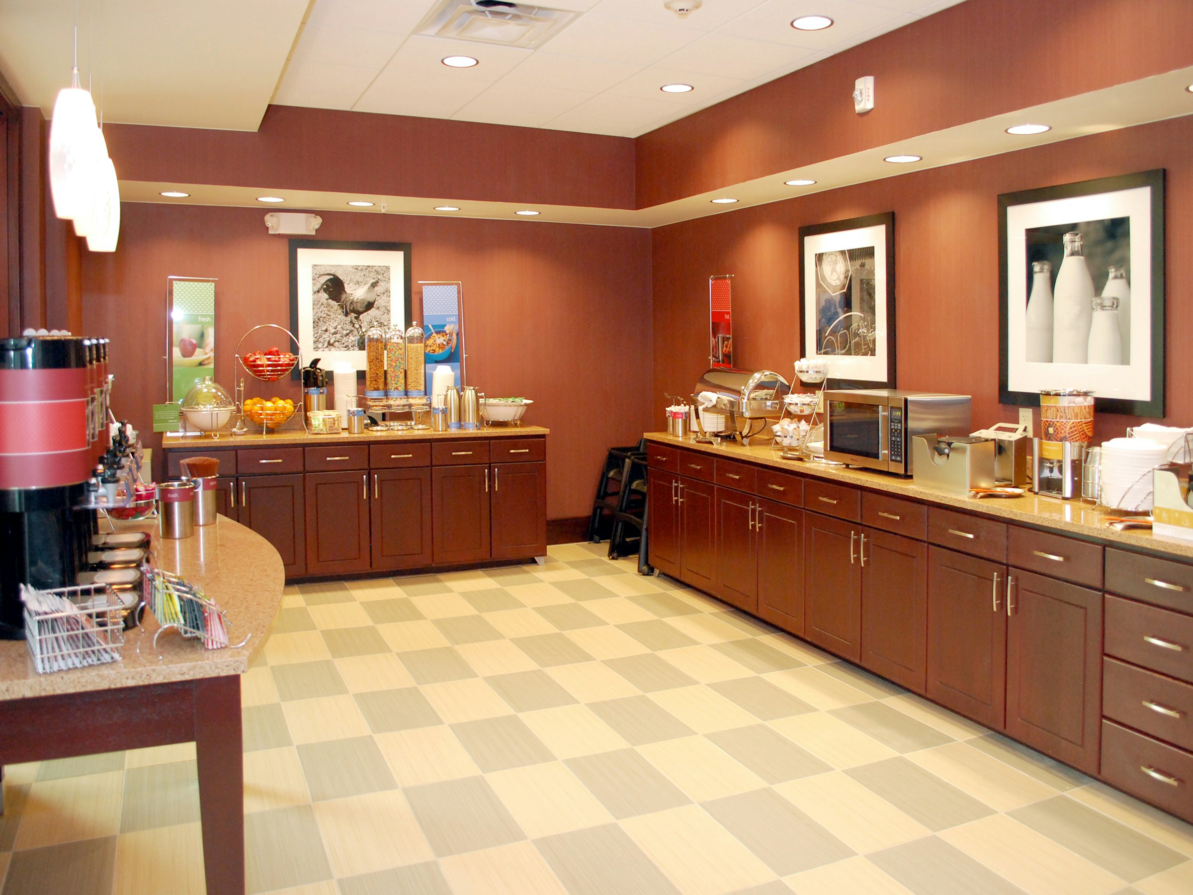 Hampton Inn & Suites Denver/Highlands Ranch 18/82