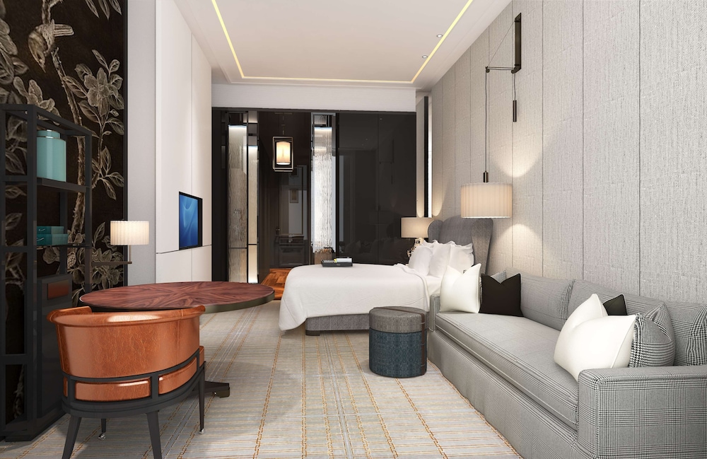 Hilton Beijing Daxing 22/54