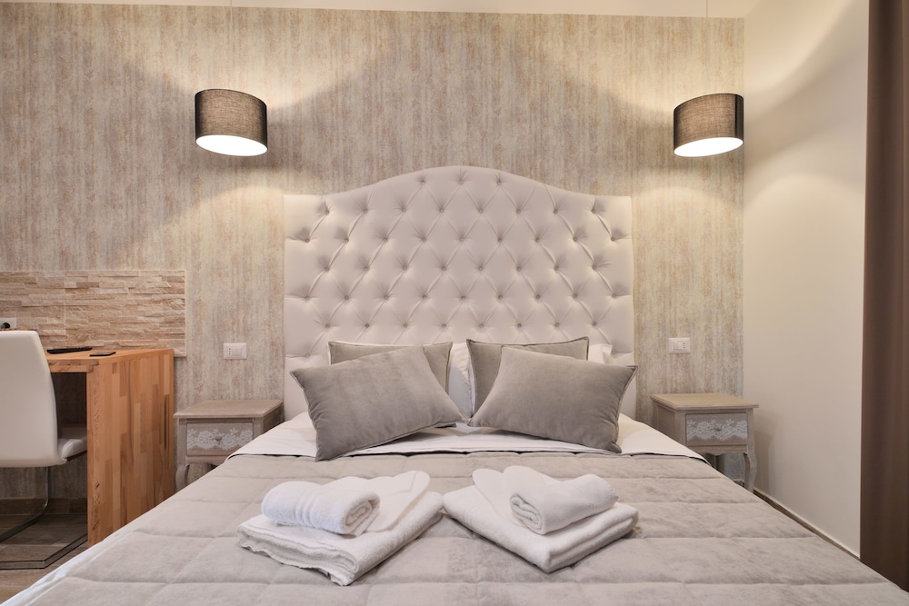 Relais Barberini 32/61