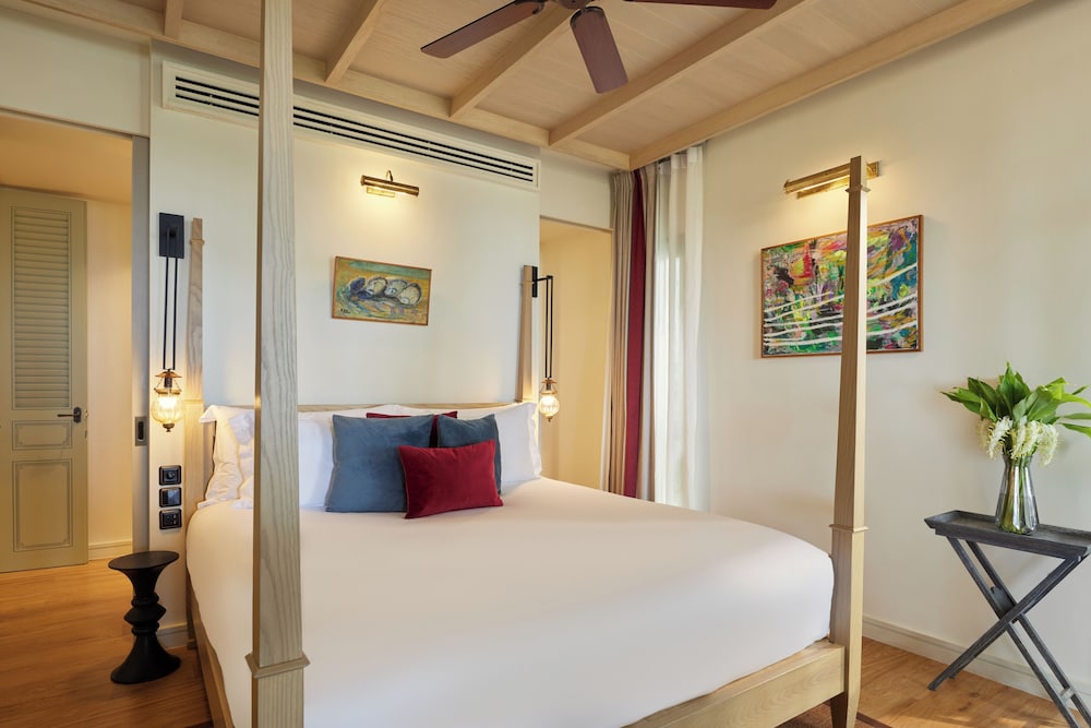 CHARRAS Bhawan Hotel and Residences 13/50