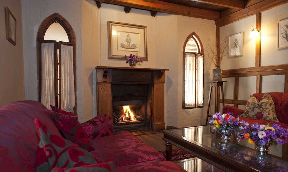 Granny Mouse Country House & Spa 27/49