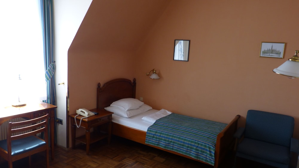 Apartments Rothensteiner 13/33
