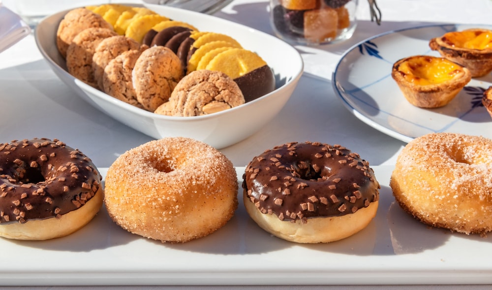 ペスターナ ドウロ リバーサイド 写真2
