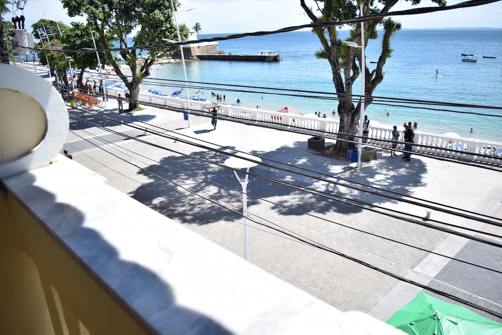 Village Novo Beach Suites 41/69