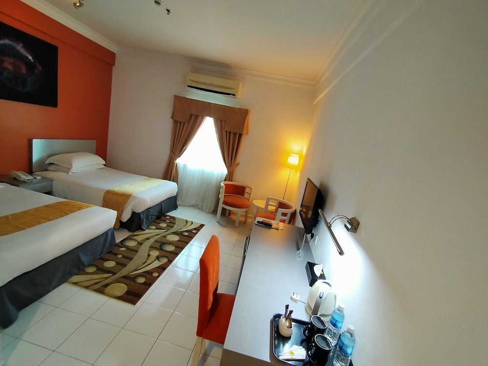 Klana Beach Resort Port Dickson 14/50