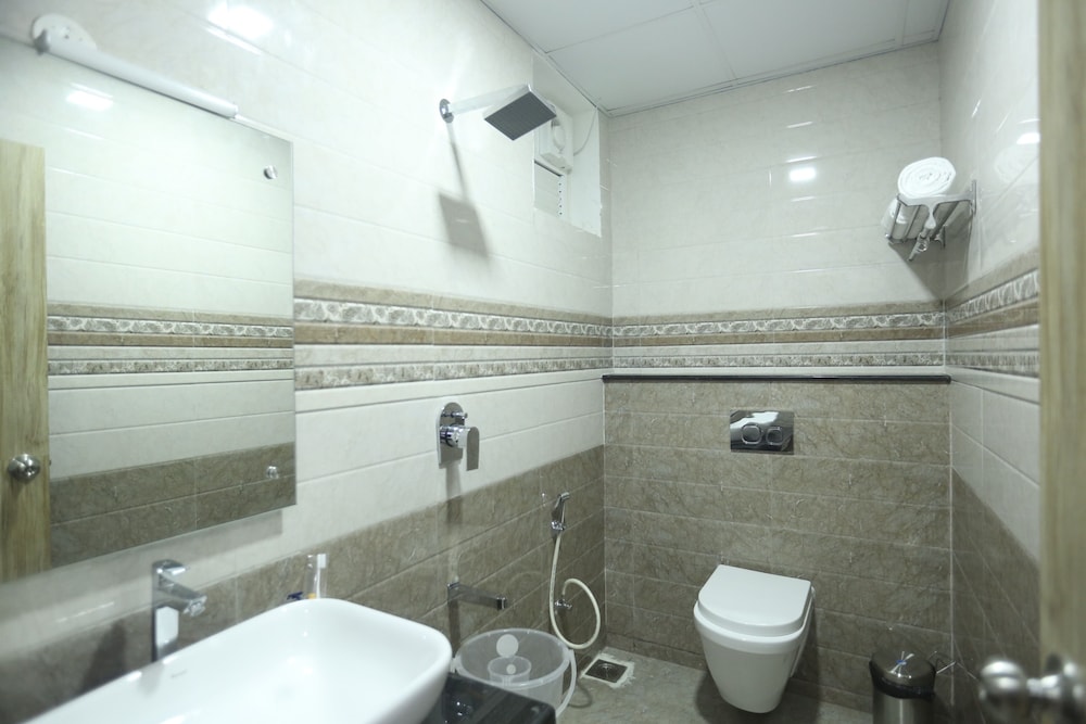 Hotel Sai Krish Grand 42/50