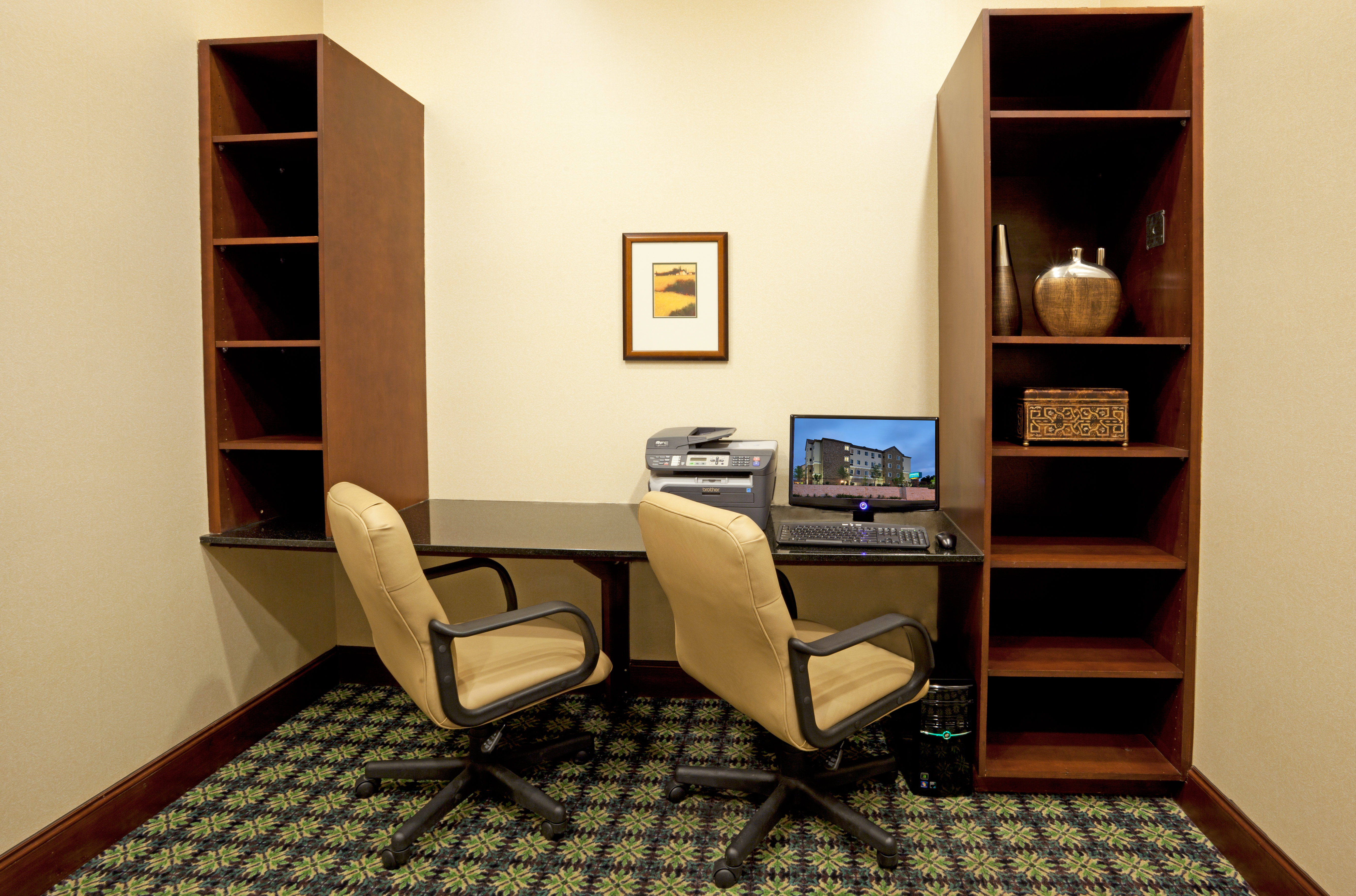 Staybridge Suites San Antonio Sea World 57/66