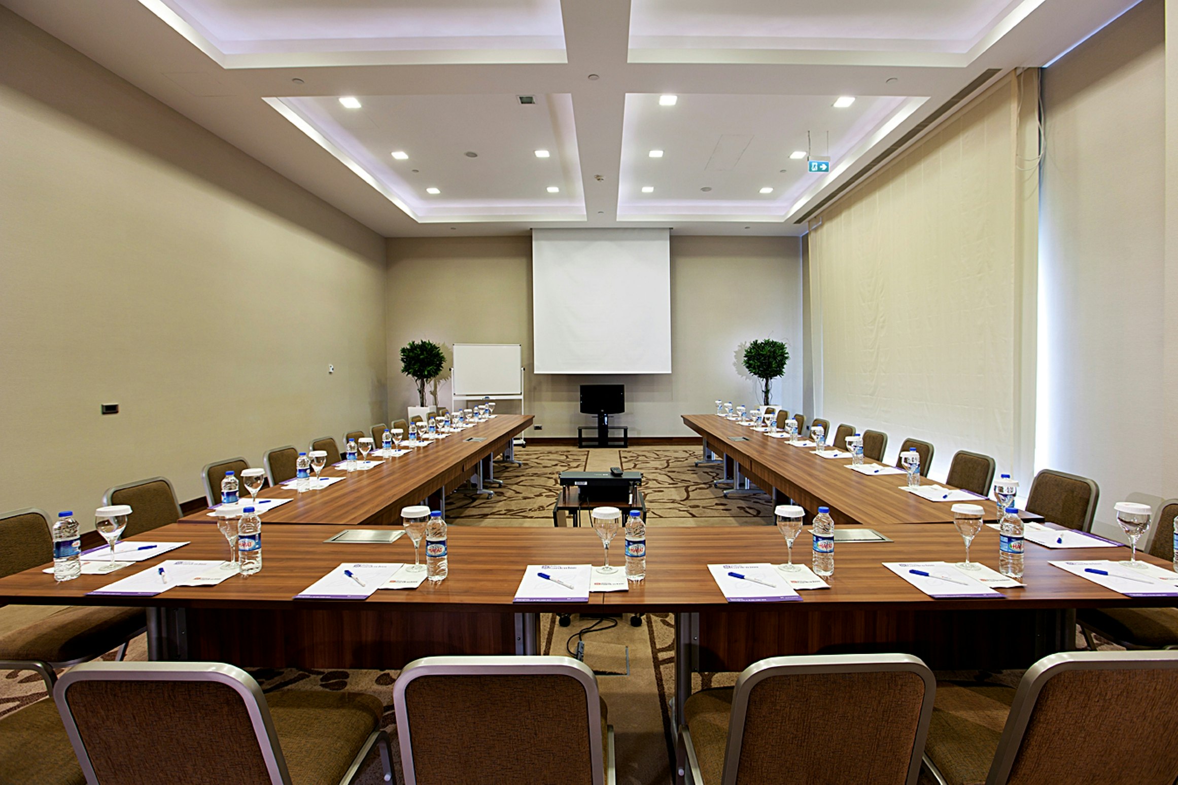 HILTON GARDEN INN SANLIURFA 18/29