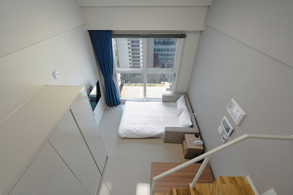 SR Hotel Yeongjong 29/52
