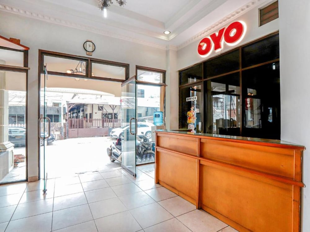 Oyo 297 45 Residence 12/29