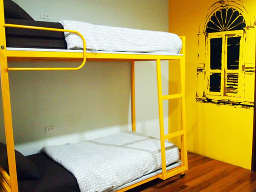 Mixed Dorm, 7 Beds