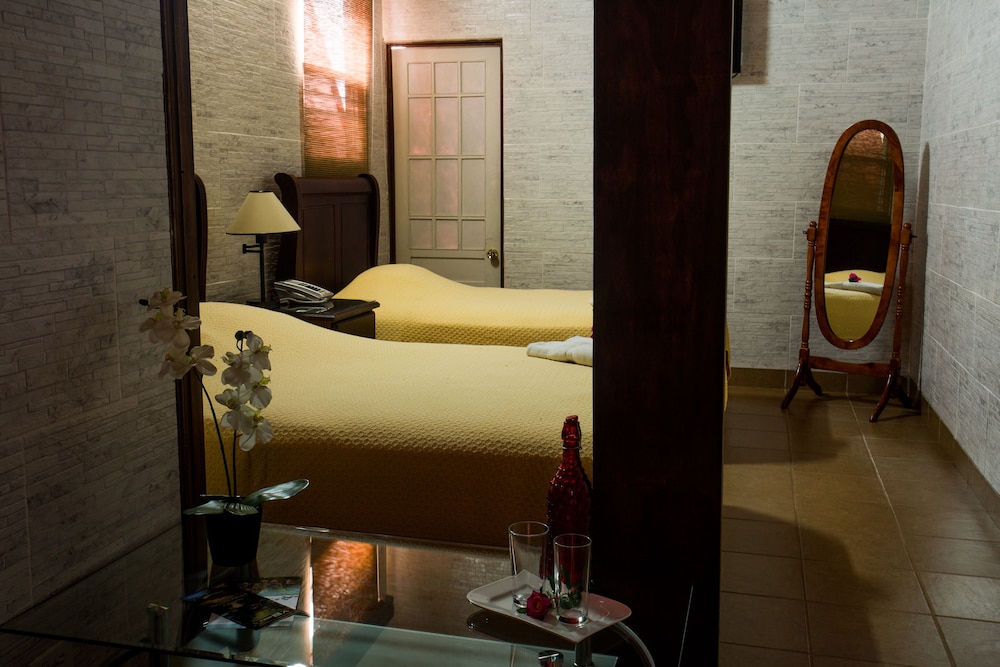 Hotel Casa Las Orquideas 16/72
