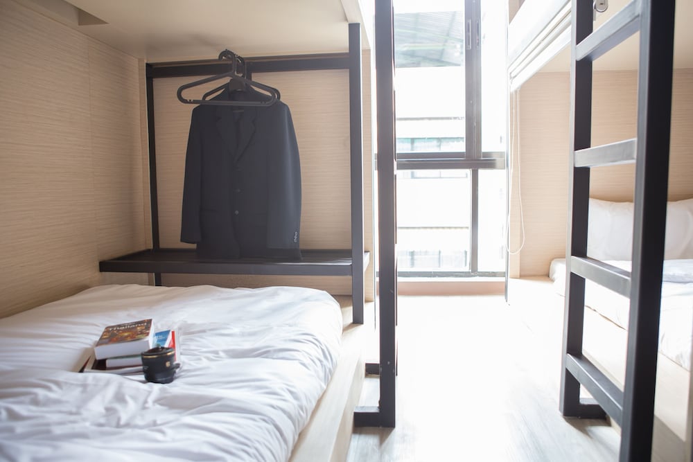 Le Bonheur Poshtel 14/39