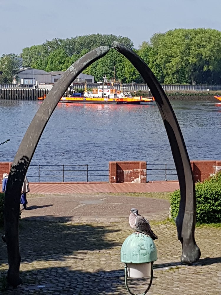 Hotel Havenhaus 14/19
