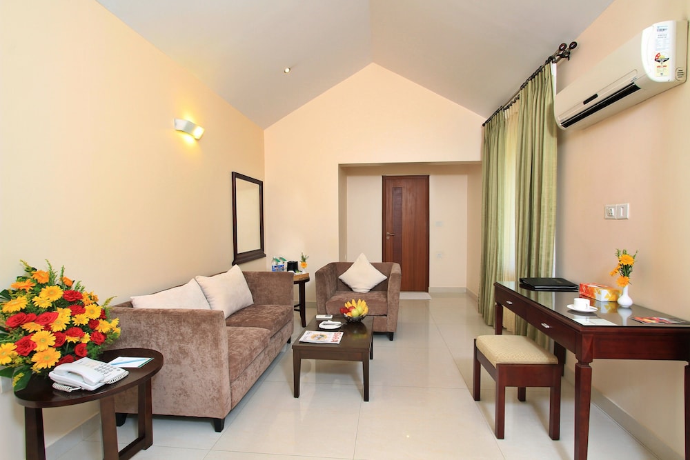 Silent Shore Resort Mysore 55/77
