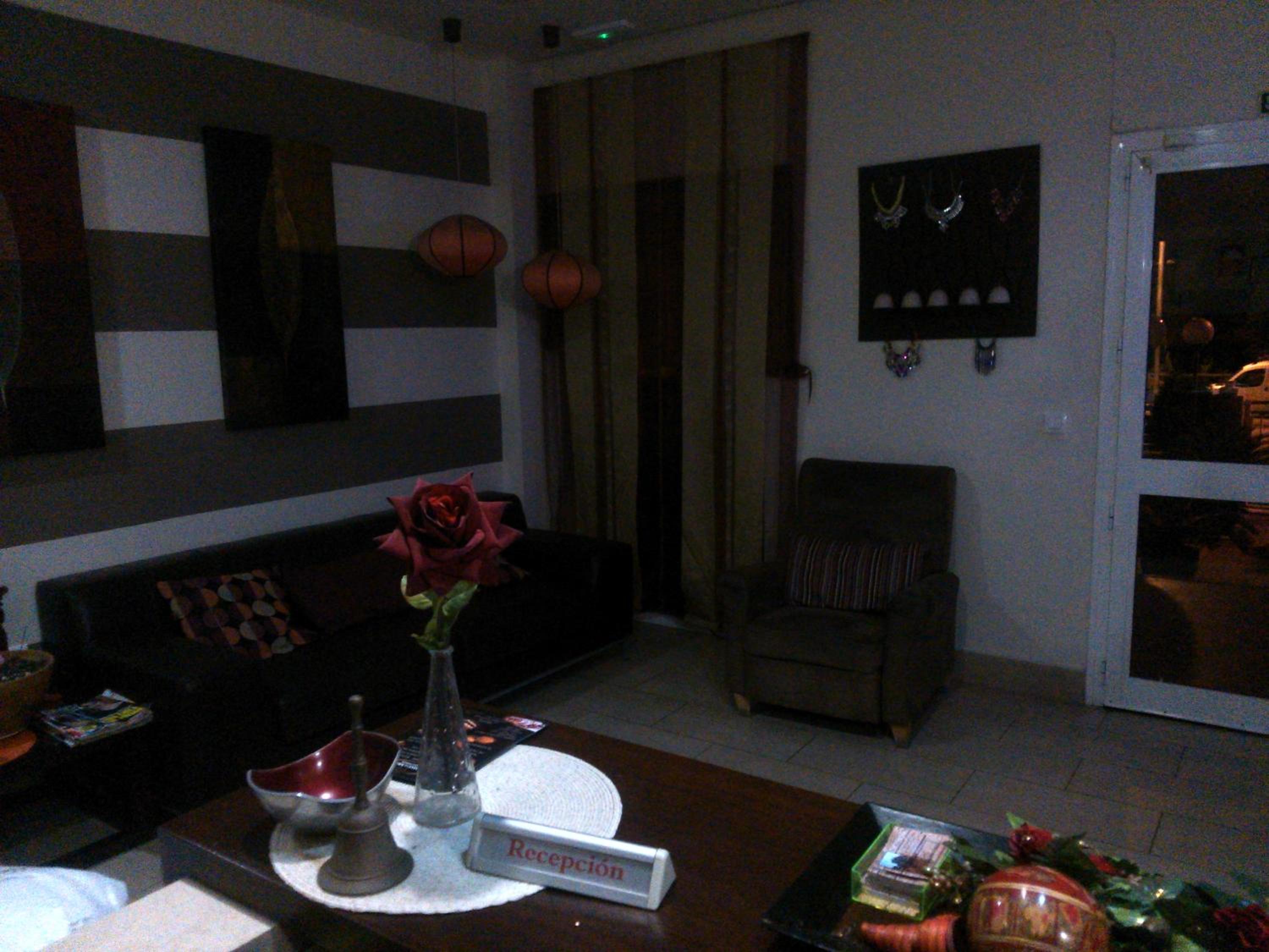 Hotel Las Canteras de Puerto Real 27/50