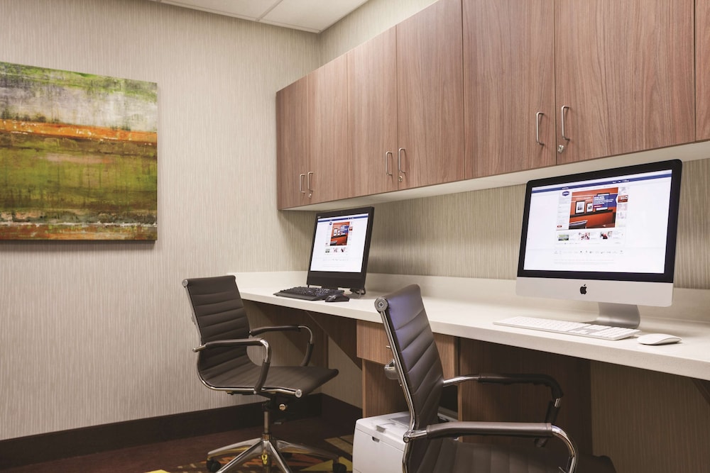 Hampton Inn Brigham City 34/39