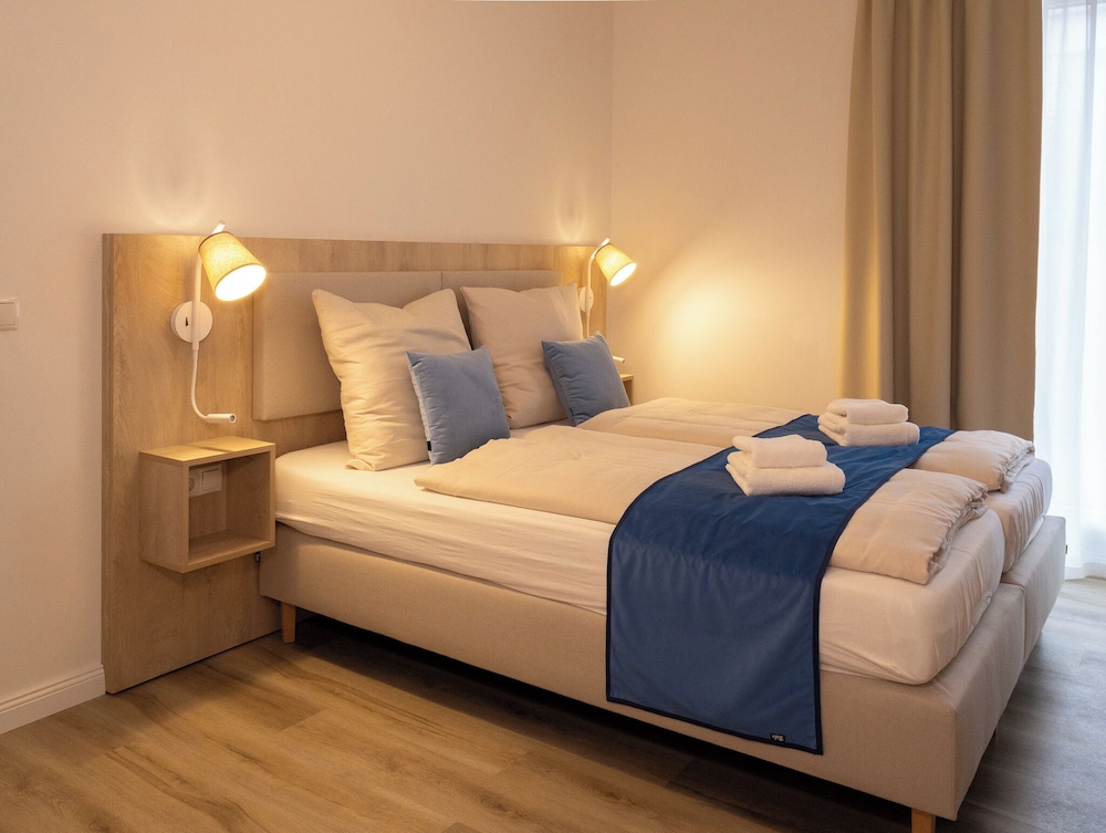 Fairschlafen Boutique Hotel 3/10