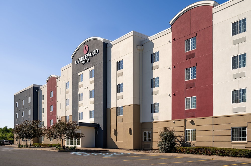 Candlewood Suites Watertown-Fort Drum 1/68