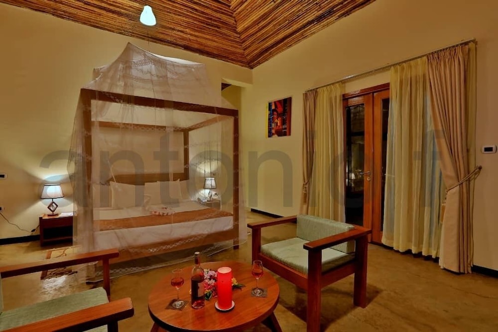 Mezena Lodge 31/50
