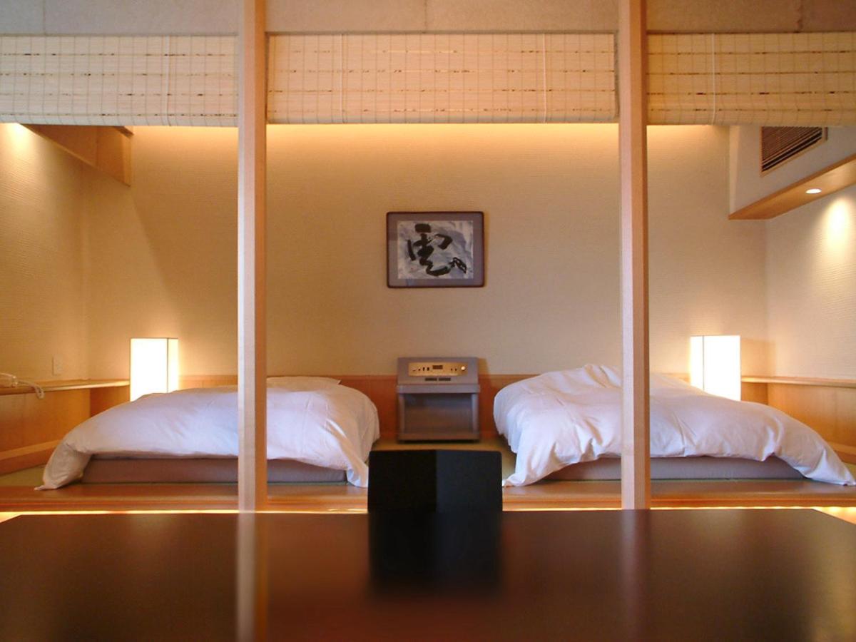 Tsukino Sumika Atami Juraku Hotel 5/59