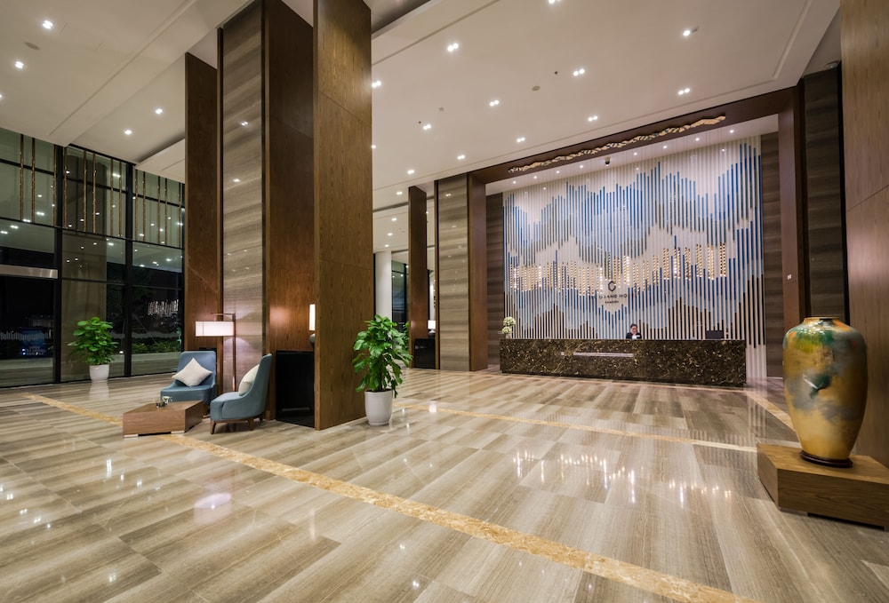 FLC Grand Hotel Samson 10/50