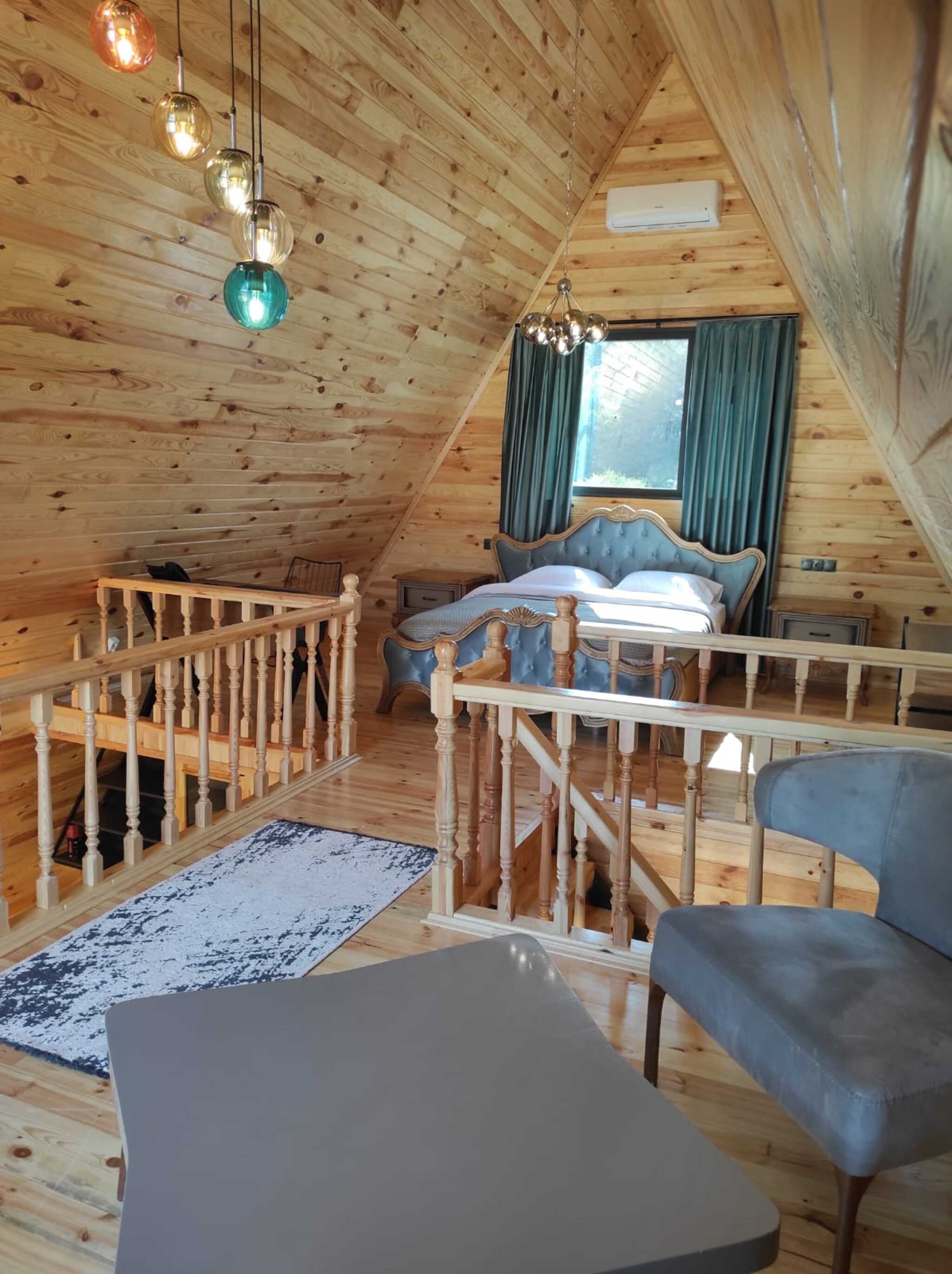7. Sense Nature Resort 22/45