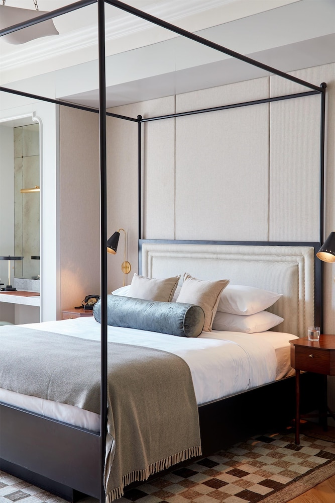 1 BEDROOM, LUXURY, SUITE