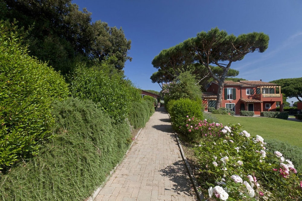 Pineta Residence 21/38