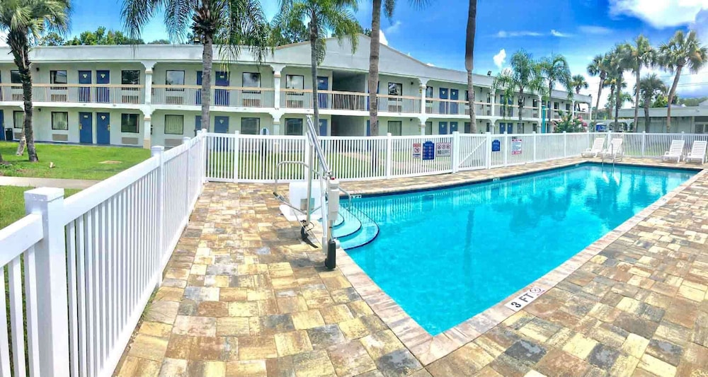 Motel6 Starke, FL in STARKE - FL