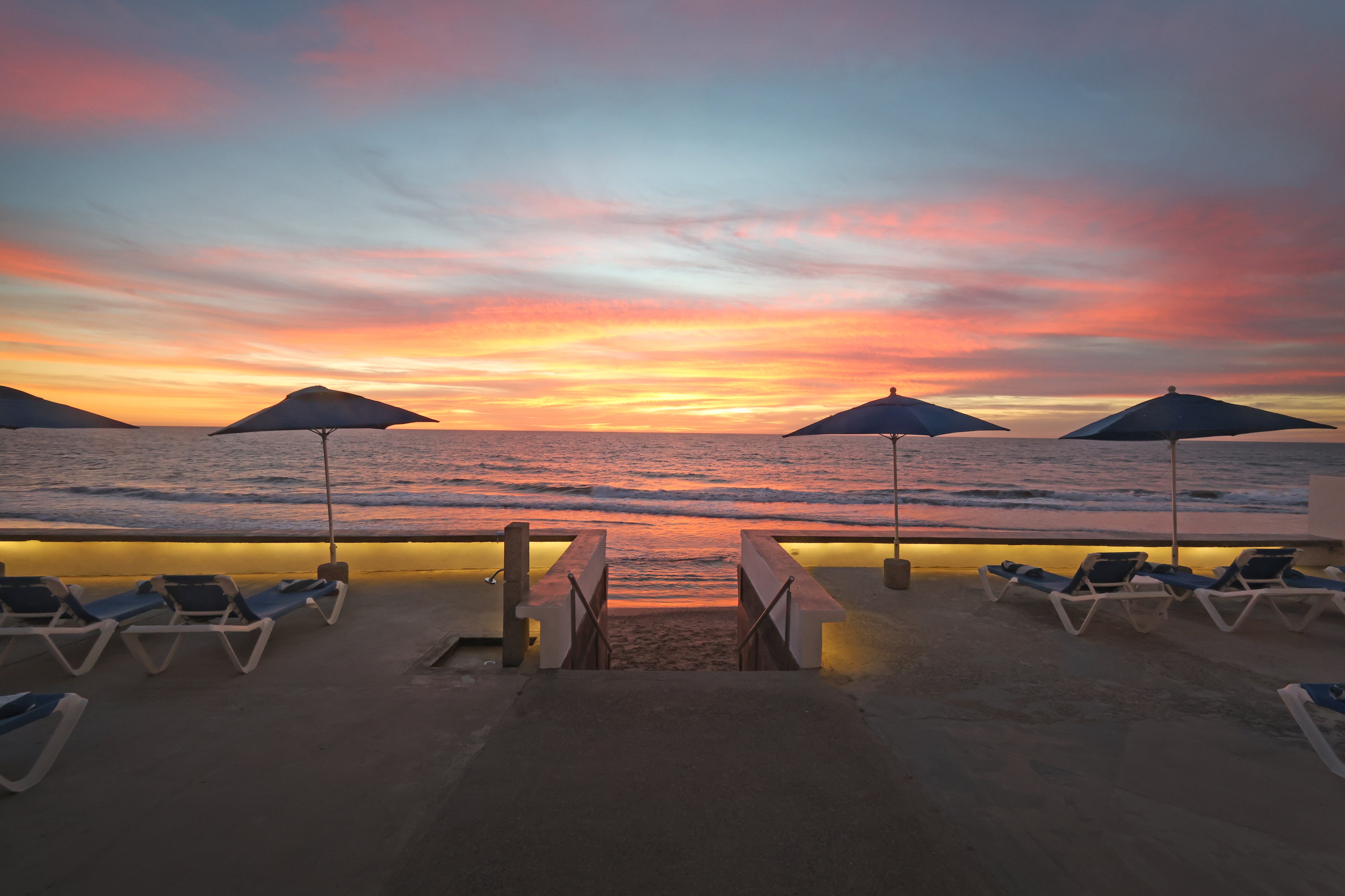Park Inn by Radisson Mazatlan, SIN 41/50