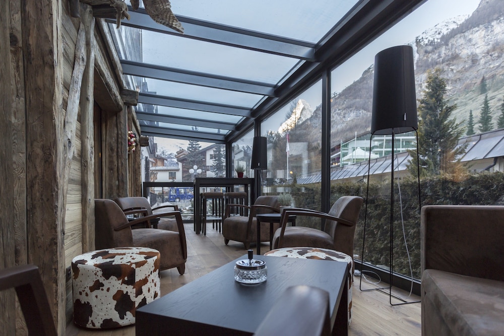 Zermatt Budget Rooms 41/49