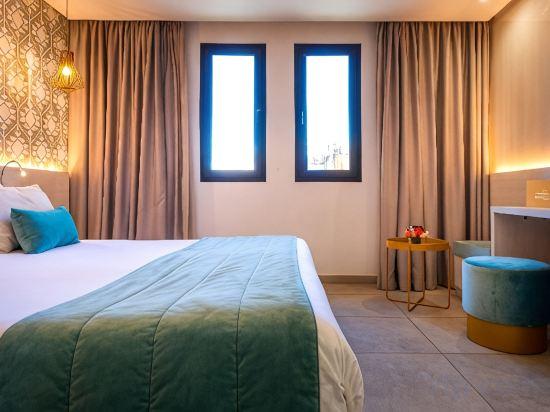 غرفة قياسية، Medina Gardens - Adult only 2/2