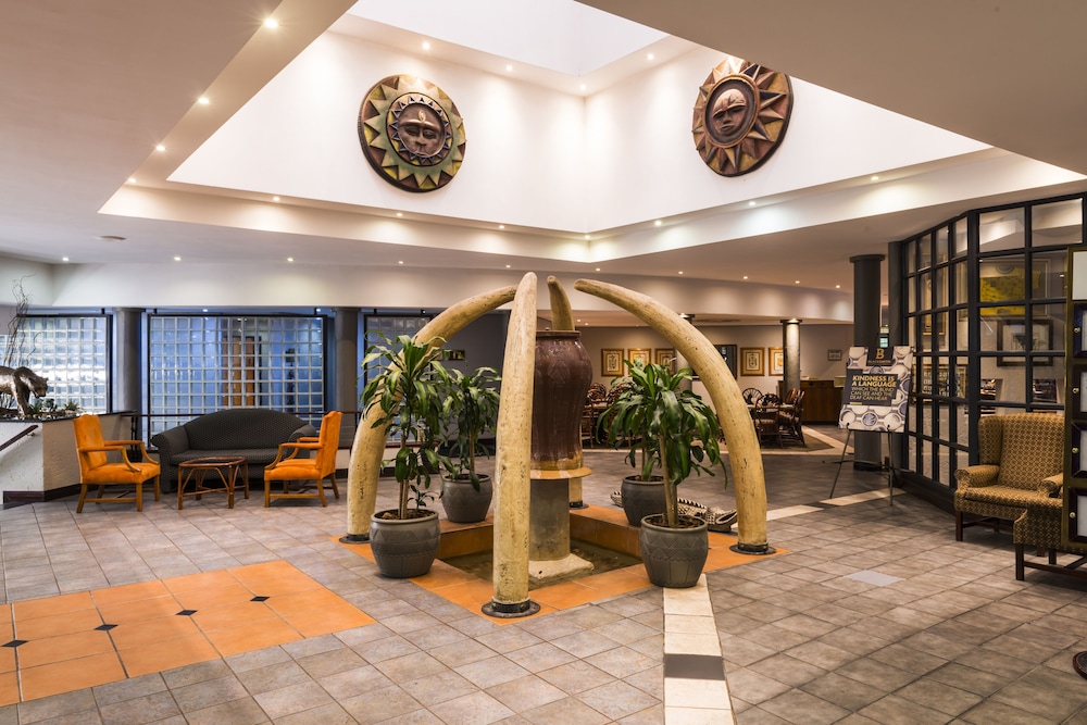 aha Kopanong Hotel & Conference Centre 32/50